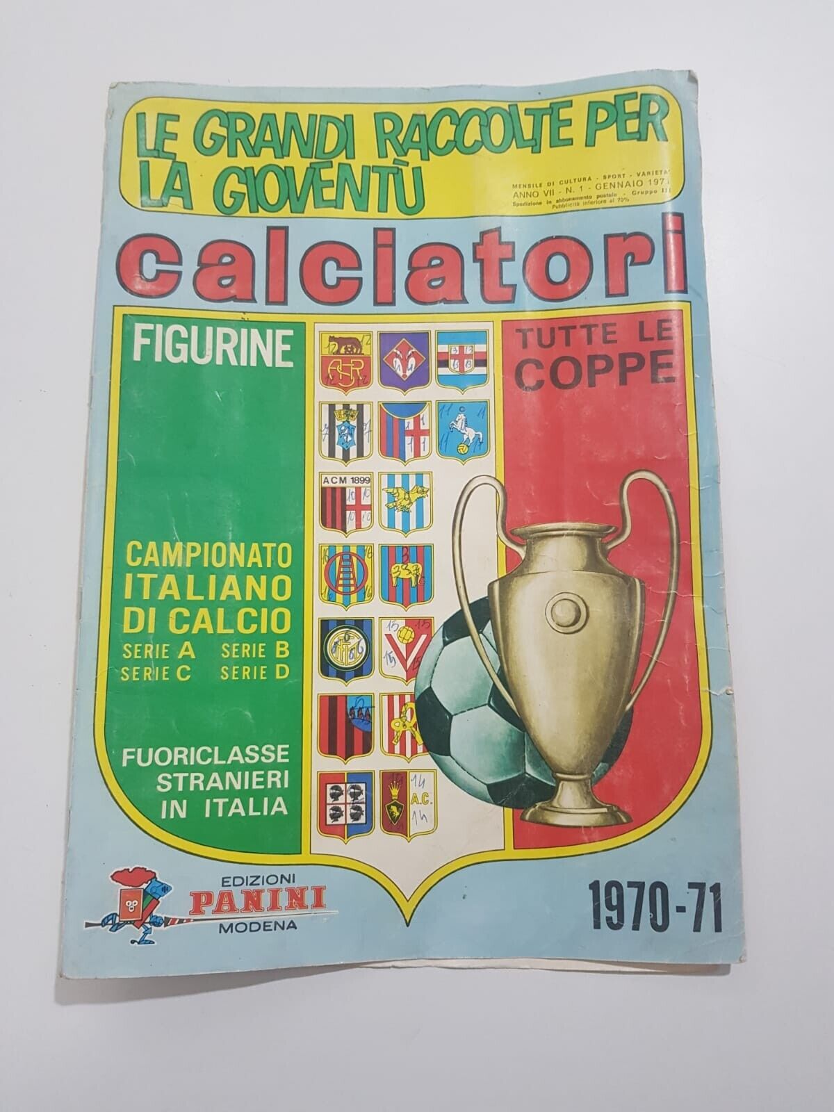 Foto 1 di 6