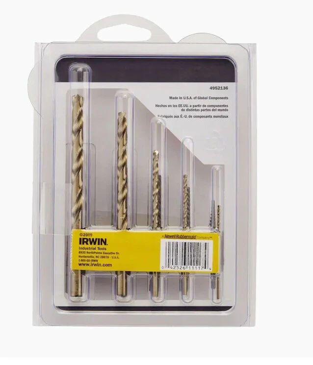 Irwin 11117 deals