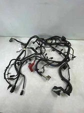 3.7l Awd Complete Engine Wire Harness OE G281t Fits LINCOLN MKX 2016-2018