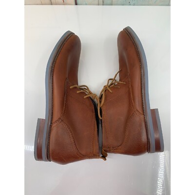 Cole Hann Mens 10M Camello Chukka Boots | eBay display picture 3