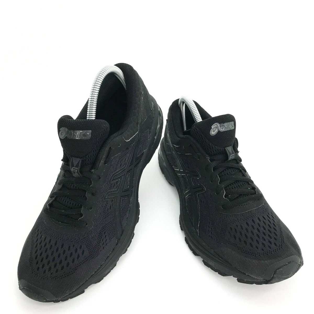 Asics gt 1000 top 6 womens black