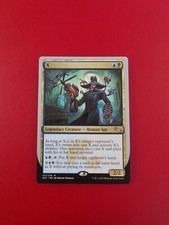 Magic: The Gathering Trading Card Games Individual Black Unstable