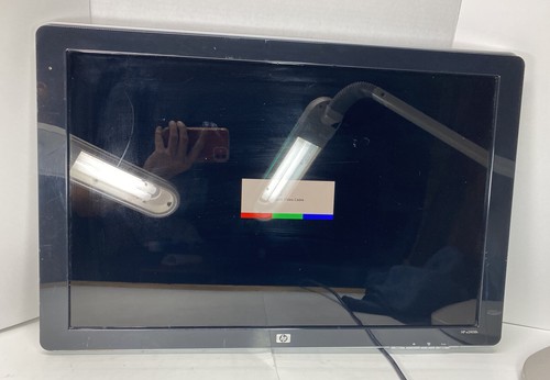 HP w2408h 24\