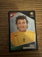 Panini UEFA Euro 2004 stickers 177-334