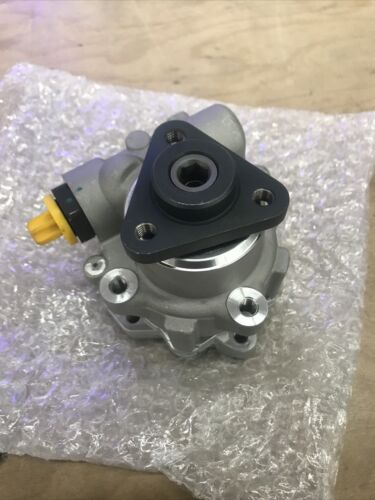 Power Steering Pump for 328i 328is 325i 325xi 325Ci 323i 323is 330i 330xi 330Ci - Picture 1 of 4