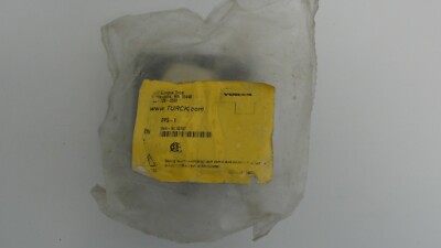 Turck PPS1 proximity switch power supply A3157 new