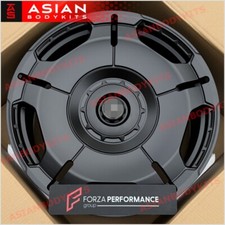 Forged Wheel Rim 1 pc for MERCEDES BENZ GLS X167 Maybach G63 AMG GLE EQS SUV