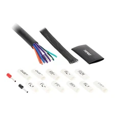 T-Spec VSW1116 20ft. 16 Gauge 11 Conductor Flexible  OFC Speaker Cable