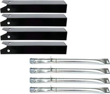 Parts Kit DG198 Replacement for Uniflame Pinehurst GBC850W Gas Barbecue Grill...