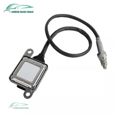 Nitrogen Oxygen NOX Sensor Outlet for Isuzu NPR NPR-HD NQR NRR 2010-2016