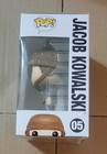 Funko Pop! Fantastic Beasts Jacob Kowalski #05 Collectible — photo 2