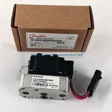 1X NEW DANFOSS MCV116A3204 Control Valve