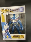 Funko Pop! Marvel Rivals Venom Chase #1218 Vinyl Figure NEW