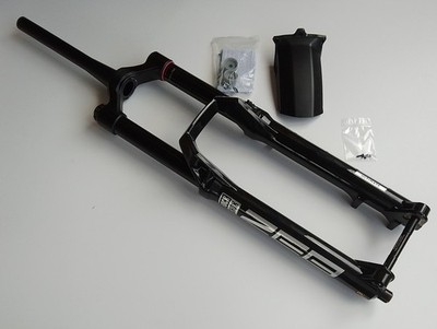 RockShox ZEB Ultimate RC2 DebonAir+ Boost 29'' Federgabel 190 mm 44 mm BWare