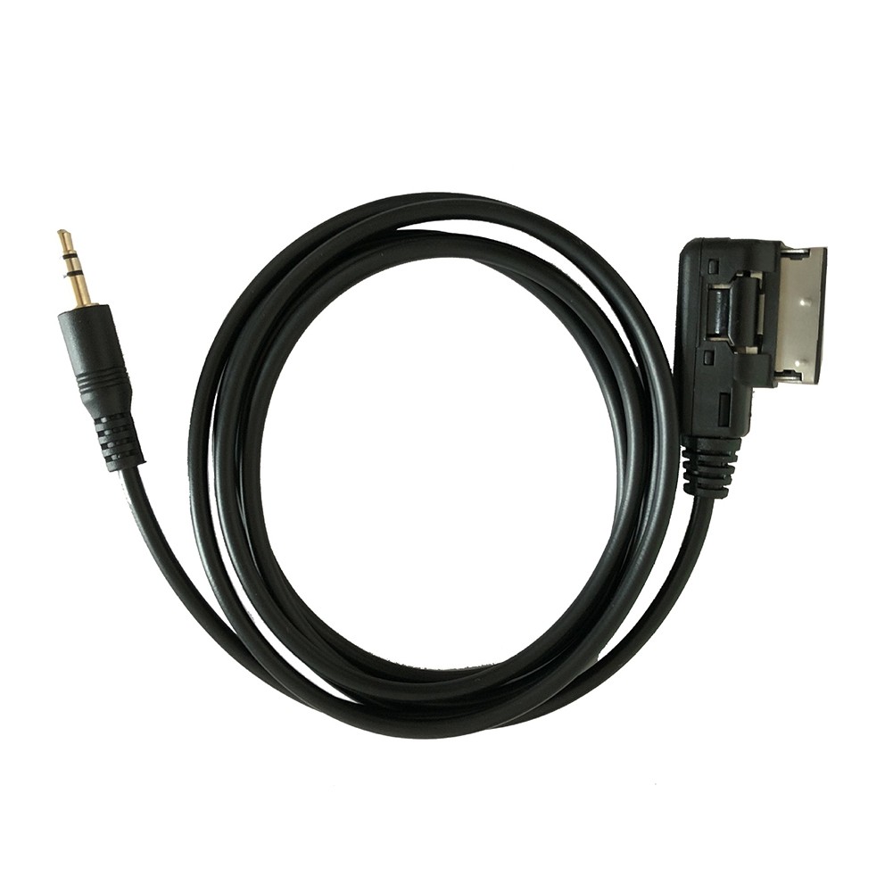3.5Mm Data Cable for  A3/A4/A5/A6/A8/Q5/Q7/R8/TT E6B89400