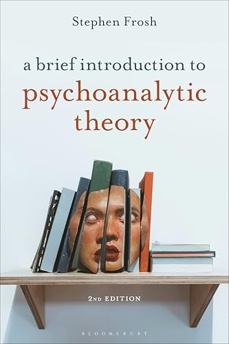 A Brief Introduction to Psychoanalytic Theory by Stephen Frosh PAPERBACK - Image 6