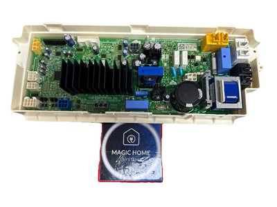LG PCB Main Assembly EBR88271357 V9WD128H2.ABWQPDG V9WD128H2B.ABLQPDG