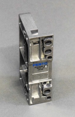 USED FESTO  CPX-M-EPL-EV 550212 [24 MONTHS WARRANTY]