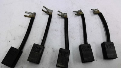 Schunk Carbon Brush E46XSet of 5