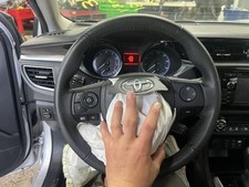 Corolla  2015 Steering Wheel 254906