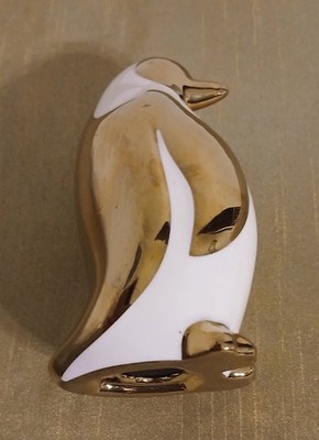 Baoblaze Penguin Figurine Statue