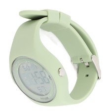Digital Watch For Kids Water Resistant Alarm Stopwatch EL Backlight For Boys Gir