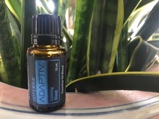 doTERRA Adaptiv Essential Oil Blend 15 mL NEW  SEALED Exp 06/27