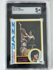 1978-79 Topps Hockey Cards 17