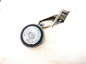 A28657625 Hupe Tiefton Signalhorn A-28-657625  002952 Opel Vectra DE1399289-14