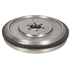 Flywheel With Ring Gear Fits Ford 2100 2110 2120 2600 2610 233 5000 E0nn6375la
