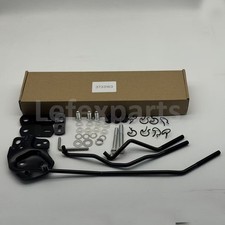 4 Speed Shifter Linkage Kit For Hurst Shifters 1955-1967 With Transmission New