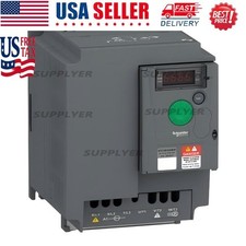 ATV310HU55N4E SND  Altivar 310, 5.5kW  and Sealed- US Free TAX