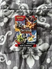 Pokemon TCG: Scarlet & Violet Obsidian Flames Booster Bundle 6 Packs New Sealed