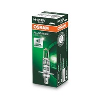 Osram H1 12V GlüHlampe Fernscheinwerfer P145S 64150ALS Autolampe