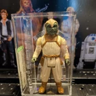 Star Wars 1983 Kenner Vintage AFA U85 Klaatu Skiff Guard (Sunderland Collection)