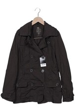 QS by s.Oliver Jacke Damen Anorak Jacket Kurzmantel Gr. L Braun #5np0aub