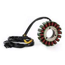 Alternatore Statore per Suzuki GSX 750 1100 1150 E ES EF EG 84-86 31401-00A00