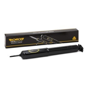 Amortisseur avant gaz rehausse +1 pouce Monroe OESpectrum suspension renforcée J