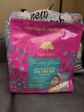 Tree Hut Tropic Glitz & Glow On The Go Travel Kit Wash, Scrub And Body Butter