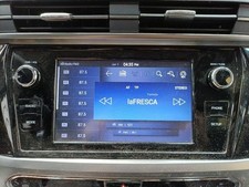 Autoradio Ssangyong KORANDO