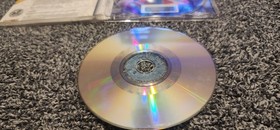 Street Fighter Alpha 3 Sega Dreamcast (DC) CIB COMPLETE!