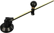 Circular Glass Cutter, Adjustable Compasses Type Glass Circle Cutting Tool, Glas
