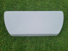 Kohler 845961 Toilet Tank Lid Top Cover White OEM 19.5" x 8.25"