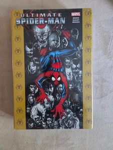 Ultimate Spider Man Omnibus | eBay