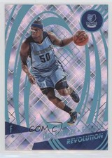 2016-17 Panini Revolution Cosmic 8/100 Zach Randolph #76 4k8