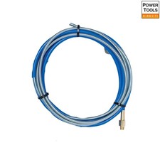 Clarke 8133755 2.7M Metal Wire Liner