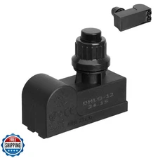 BBQration DHLG-12 Grill Igniters for Charbroil Ignitor Replacement, 2 Outlets