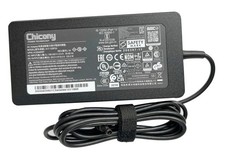 Compatible Chicony120W 6A AC Adapter Charger For MSI Thin GF63 12VF-272NL 20V 6A
