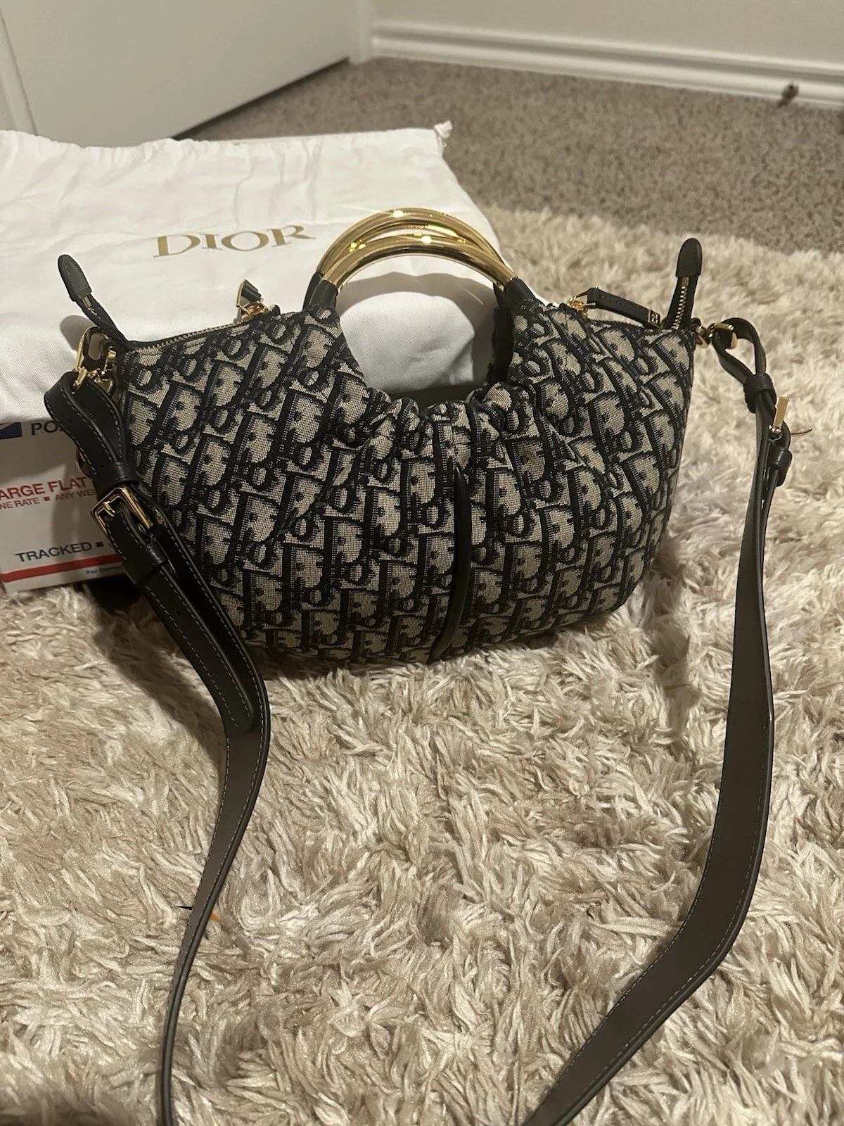 Sac Dior occasion