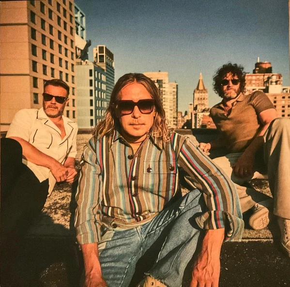 Take That - This Life (LP, Album) (Mint (M)) - 3699466759 - Image 3 of 4